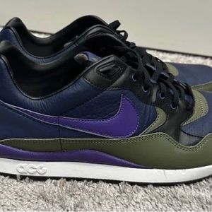 Nike ACG “WILDWOOD”